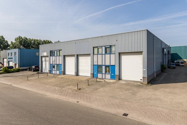 Medium property photo - Ambachtsweg 39E, 2641 KT Pijnacker